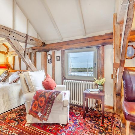 Sail Loft-Uk45571 Villa Maldon Kültér fotó