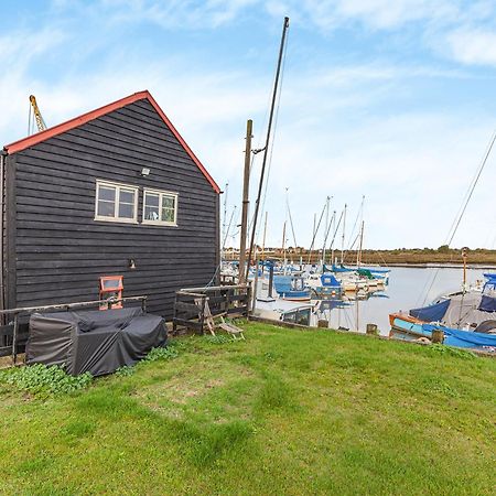 Sail Loft-Uk45571 Villa Maldon Kültér fotó