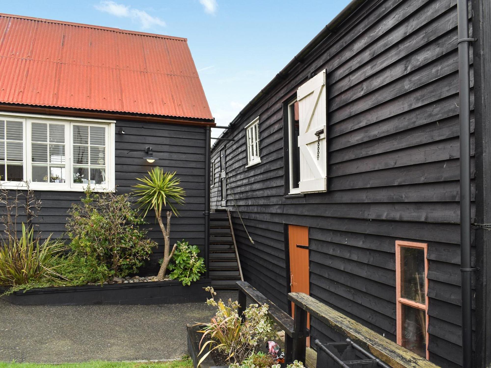 Sail Loft-Uk45571 Villa Maldon Kültér fotó